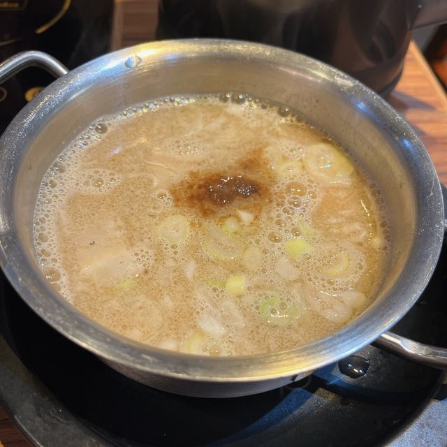 荃灣｜性價比中上厚切日式叉燒沾麵嘅日式連鎖餐廳🇯🇵🍜🥢