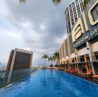 One of the best hotel for Business trip