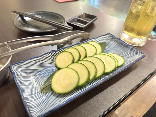 【 2023 屏東美食 】燒肉 酒場 牛肉臊飯 牛舌 日式燒肉店