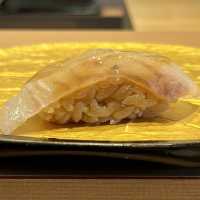 【大阪・天王寺】予約困難店の味を楽しめる「鮨さわ田」