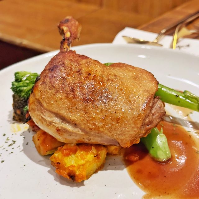 幾抵食嘅 fusion cafe