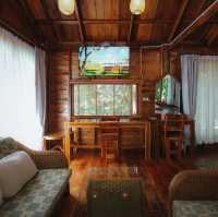 บ้านสวนแก้วคำแพง 