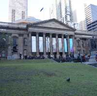 State Library Victoria