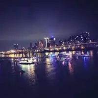 台北人專屬的浪漫💕大稻埕煙火🎆🎇