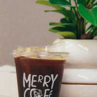 Merry Cafe 