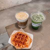 五號公路Route Five Cafe