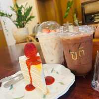 Piti home cafe & eatery 🍰☕️