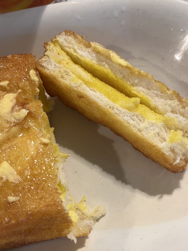 홍콩 차찬탱 대표 맛집, 란퐁유엔🇭🇰
