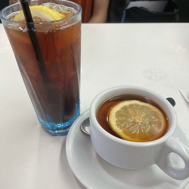 🍽大埔超級城好食既平民餐廳🍽