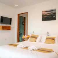 สัมผัสธรรมชาติที่ Caligo Resort