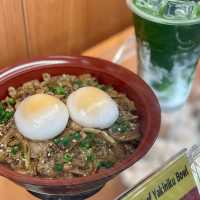 Sukiya Gyudon - Halal Gyudon! 🍲