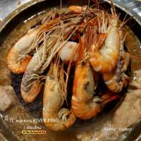 TL หมูกระทะ [ร้านลับริมน้ำปิง] - เชียงใหม่
