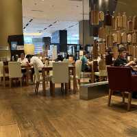 打卡熱點:MUJI Diner@MUJI Hotel