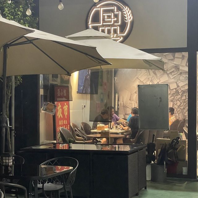 性價比高溫馨小店🥰踩單車補給必到！