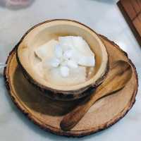 คาเฟ่ขนมไทยย่านเมืองเก่า ภูเก็ต