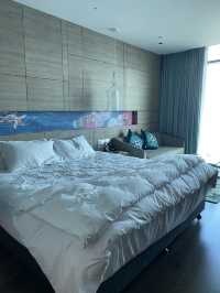 The Most Beautiful Resort in Penang Island 