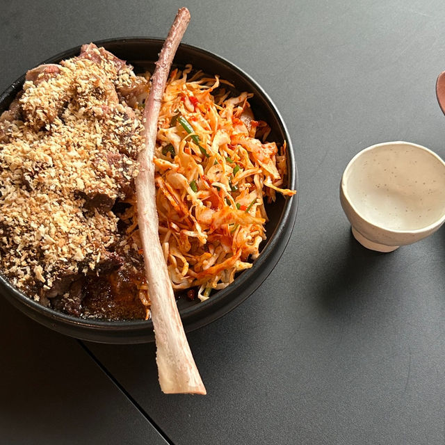 파인다이닝 추천⭐️리파인 동탄호수공원점
