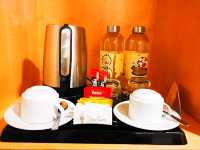 Best Hotel to Stay in Putrajaya 