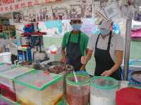 ลอดช่องปีนัง Penang Road Famous Teochew Chendul 