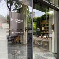Homm Sukhumvit 34 ที่พักทำเลดีใกล้ทองหล่อ