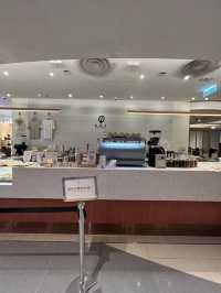 屯門 |PHI Coffee & Pancake 