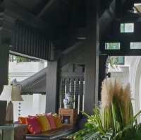 โรงแรมมรรคา เชียงใหม่