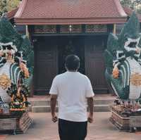 วัดป่าคลอง​ 11