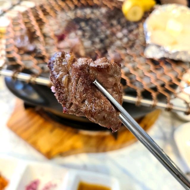  서귀포 모슬포 맛집)초계한우 - 대정읍 가성비 소고기, 흑돼지 맛집(콜키지프리) 


