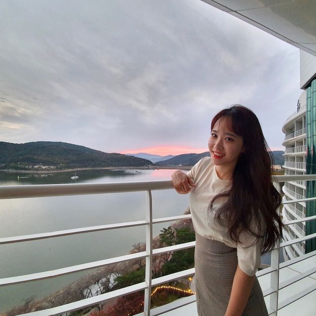 역사와 전통, 감성이 가득한 경주여행 1박2일