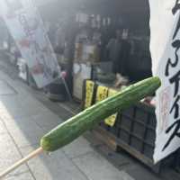 【柴又】昭和感が残る街をお散歩♡