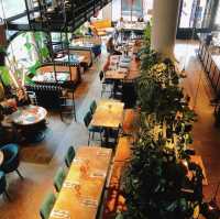 荷蘭🇳🇱萊頓高質感餐酒館🍴Freddy’s Gastrobar Leiden