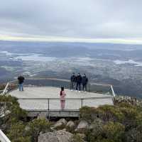 Mount Wellington 