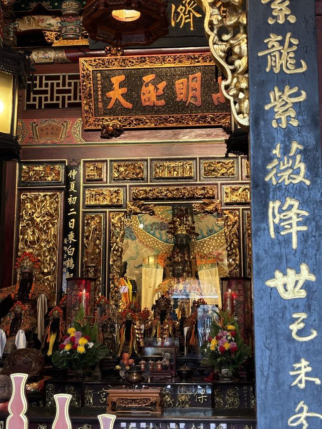 สายบุญ Ep.1 #Dalongdong Bao-an Temple
