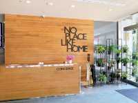 Home Hotel