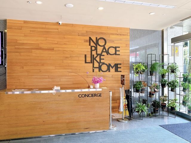 Home Hotel