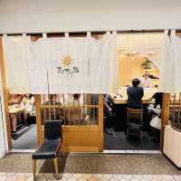 🇯🇵 Manten Sushi Omakase experience 