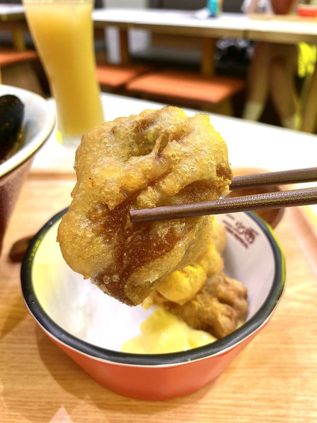 廣華街新開麵店，做會員半價