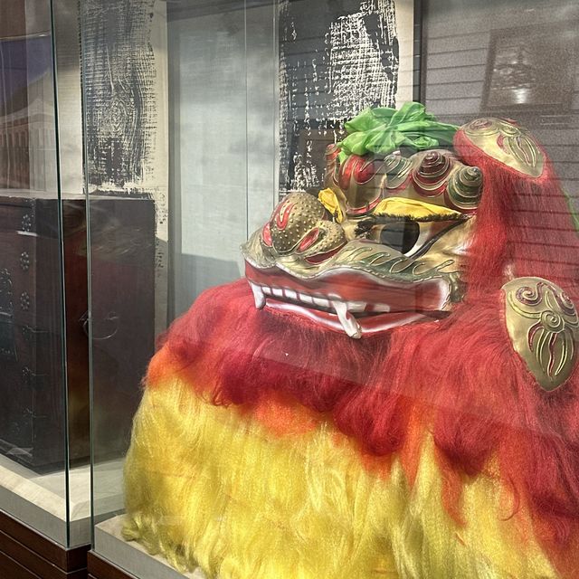 인천 짜장면을 만든 역사! 🇨🇳 인천 화교 역사관