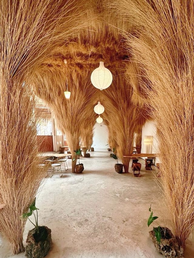 芭堤雅好去處｜揭秘泰國人都愛去的拍照勝地📸