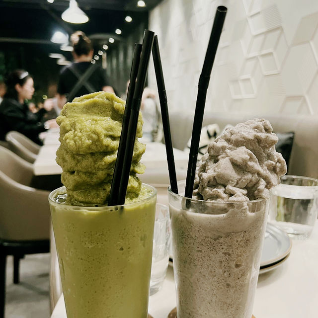 銅鑼灣商廈隱藏高質情調Cafe