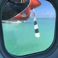 Trans Maldivian Airways