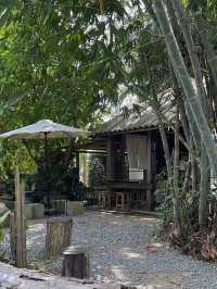Hani creativespace คาเฟ่สไตล์ญี่ปุ่น