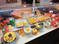 PARCO RESTAURANTS
