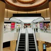 Eslite Spectrum Kuala Lumpur