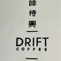 DRIFT COFFEE