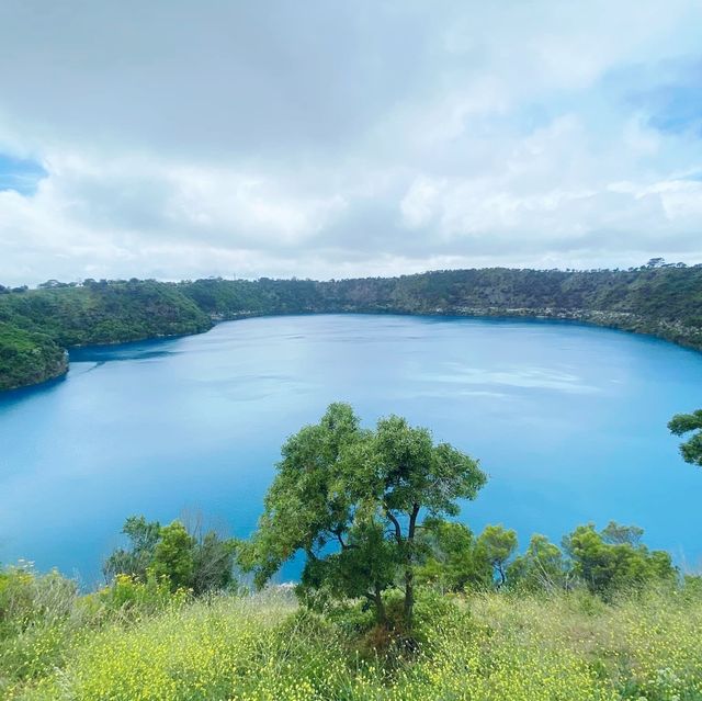 Exploring Mount Gambier, South Australia 🇦🇺