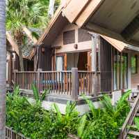 Ao Prao Resort