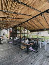 Saibora Cafe & Bar