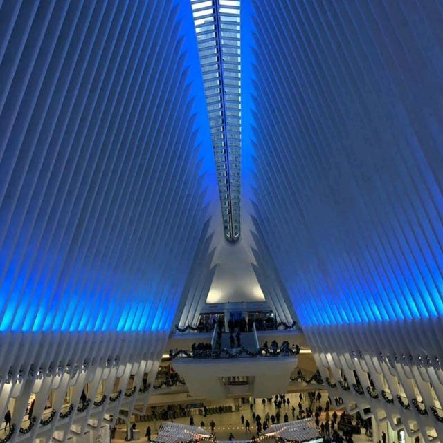 9/11 Memorial: A Solemn Tribute 🕊️🇺🇸