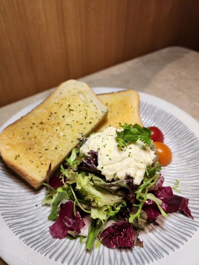 聖誕拍拖之選🎄 新蒲崗| 休閒舒適咖啡店☕ 聖誕拍拖之選🎄 新蒲崗| 休閒舒適咖啡店☕